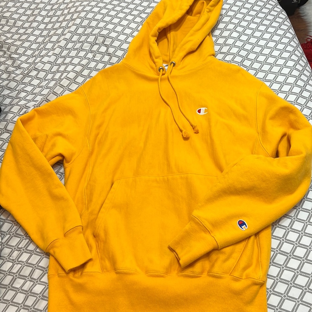 Champion Hoodie